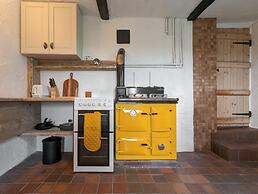 The Gilpin Farmhouse Lake District Getaway