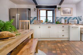 The Gilpin Farmhouse Lake District Getaway