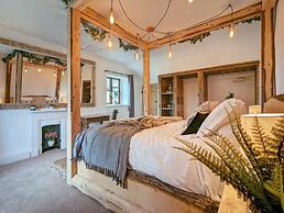 The Gilpin Farmhouse Lake District Getaway