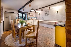 The Gilpin Farmhouse Lake District Getaway