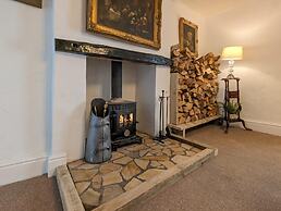 The Gilpin Farmhouse Lake District Getaway