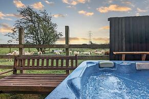 The Gilpin Farmhouse Lake District Getaway