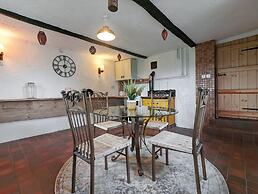 The Gilpin Farmhouse Lake District Getaway