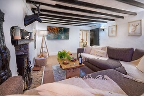 The Gilpin Farmhouse Lake District Getaway