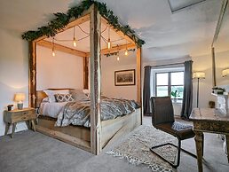 The Gilpin Farmhouse Lake District Getaway