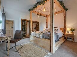 The Gilpin Farmhouse Lake District Getaway