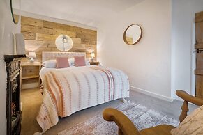 The Gilpin Farmhouse Lake District Getaway
