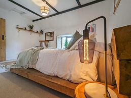 The Gilpin Farmhouse Lake District Getaway