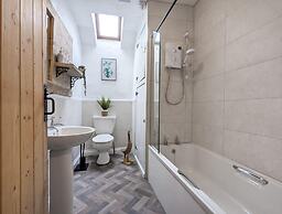 The Gilpin Farmhouse Lake District Getaway