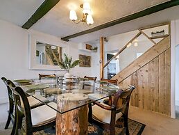 The Gilpin Farmhouse Lake District Getaway