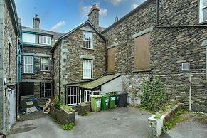 Rohan Rise - Lake District Escape for Two