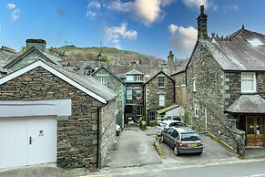 Rohan Rise - Lake District Escape for Two