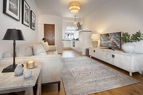 Rohan Rise - Lake District Escape for Two