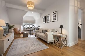 Rohan Rise - Lake District Escape for Two