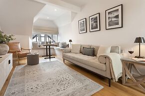 Rohan Rise - Lake District Escape for Two