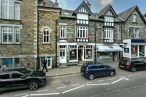 Rohan Rise - Lake District Escape for Two