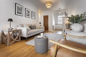 Rohan Rise - Lake District Escape for Two