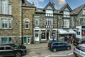 Rohan Rise - Lake District Escape for Two