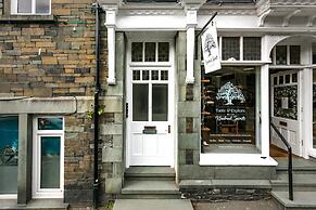 Rohan Rise - Lake District Escape for Two