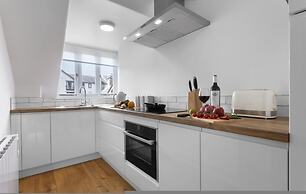 Rohan Rise - Lake District Escape for Two