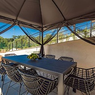 Villa Lavanda - Seaside Luxury Villa for 8 Guests