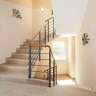 Villa Lavanda - Seaside Luxury Villa for 8 Guests