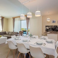 Villa Lavanda - Seaside Luxury Villa for 8 Guests