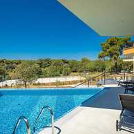 Villa Lavanda - Seaside Luxury Villa for 8 Guests