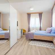 Villa Lavanda - Seaside Luxury Villa for 8 Guests
