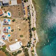 Villa Lavanda - Seaside Luxury Villa for 8 Guests
