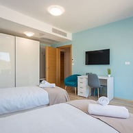 Villa Lavanda - Seaside Luxury Villa for 8 Guests