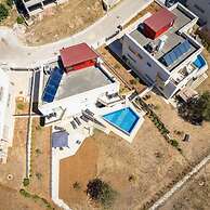 Villa Lavanda - Seaside Luxury Villa for 8 Guests