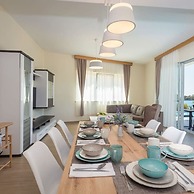 Villa Lavanda - Seaside Luxury Villa for 8 Guests