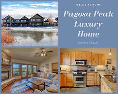 Pagosa Peak Luxury Home