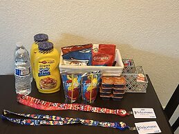 Lake Buena Vista Suite 2 Queens