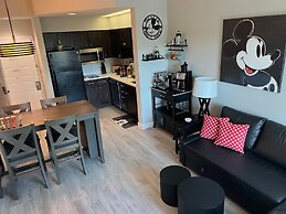 Lake Buena Vista Suite 2 Queens