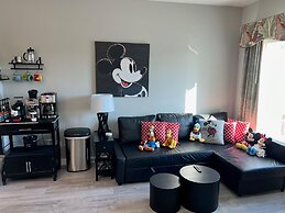 Lake Buena Vista Suite 2 Queens