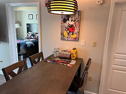 Lake Buena Vista Suite 2 Queens