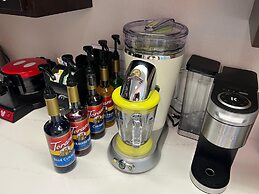 Lake Buena Vista Suite 2 Queens