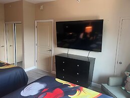 Lake Buena Vista Suite 2 Queens