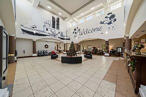 Lake Buena Vista Suite 2 Queens