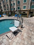 Lake Buena Vista Suite 2 Queens