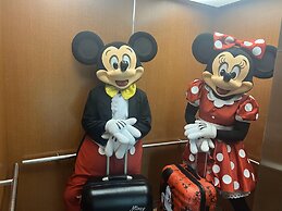 Lake Buena Vista Suite 2 Queens