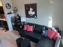 Lake Buena Vista Suite 2 Queens