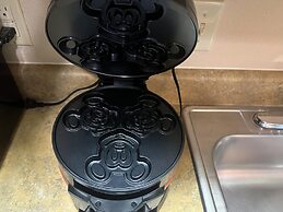 Lake Buena Vista Suite 2 Queens