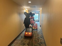 Lake Buena Vista Suite 2 Queens