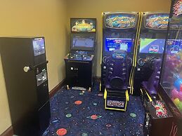 Lake Buena Vista Suite 2 Queens