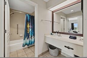 Lake Buena Vista Suite 2 Queens