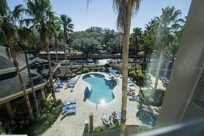 Lake Buena Vista Suite 2 Queens