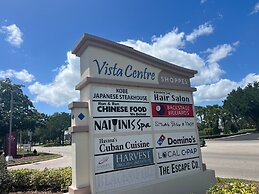 Lake Buena Vista Suite 2 Queens